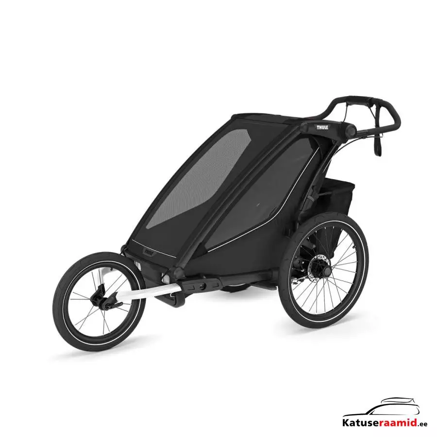Thule Chariot Sport 2 single, 10201030 Thule Chariot Sport 2 single, 10201030