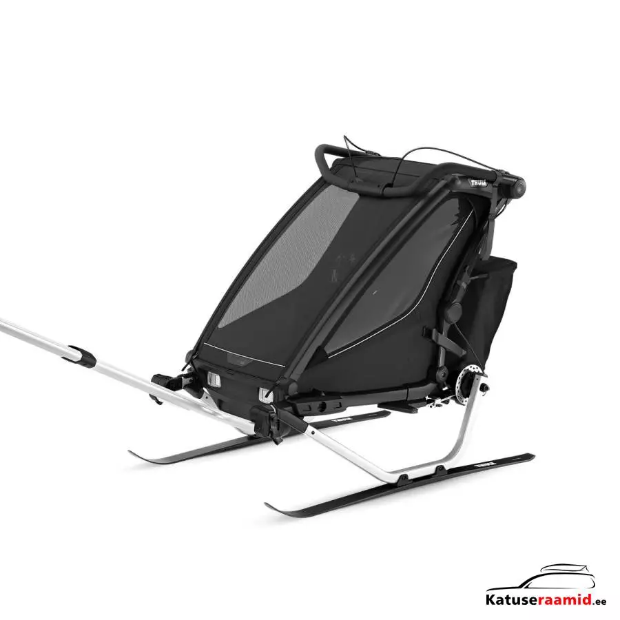 Thule Chariot Sport 2 single, 10201030 Thule Chariot Sport 2 single, 10201030