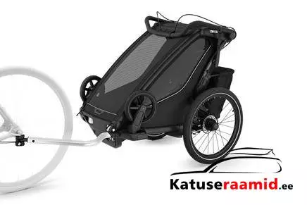 Thule Chariot Sport 2 single, 10201030 Thule Chariot Sport 2 single, 10201030
