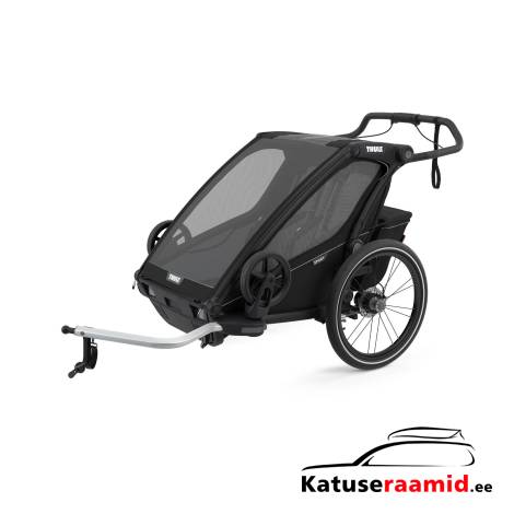 Thule Chariot Sport - Twin