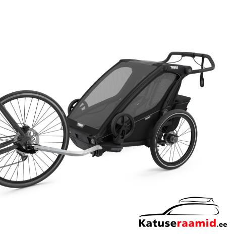 Thule Chariot Sport - Twin