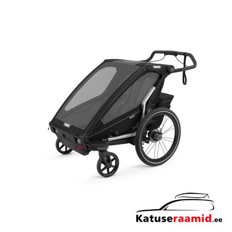 Thule Chariot Sport - Twin