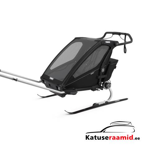 Thule Chariot Sport - Twin