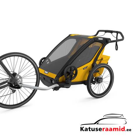 Thule Chariot Sport - Twin