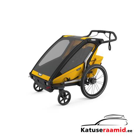 Thule Chariot Sport - Twin