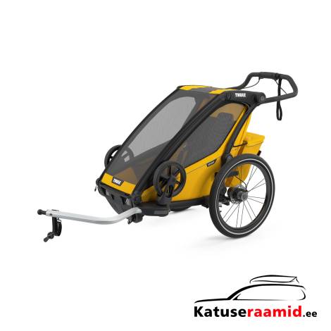 Thule Chariot Sport