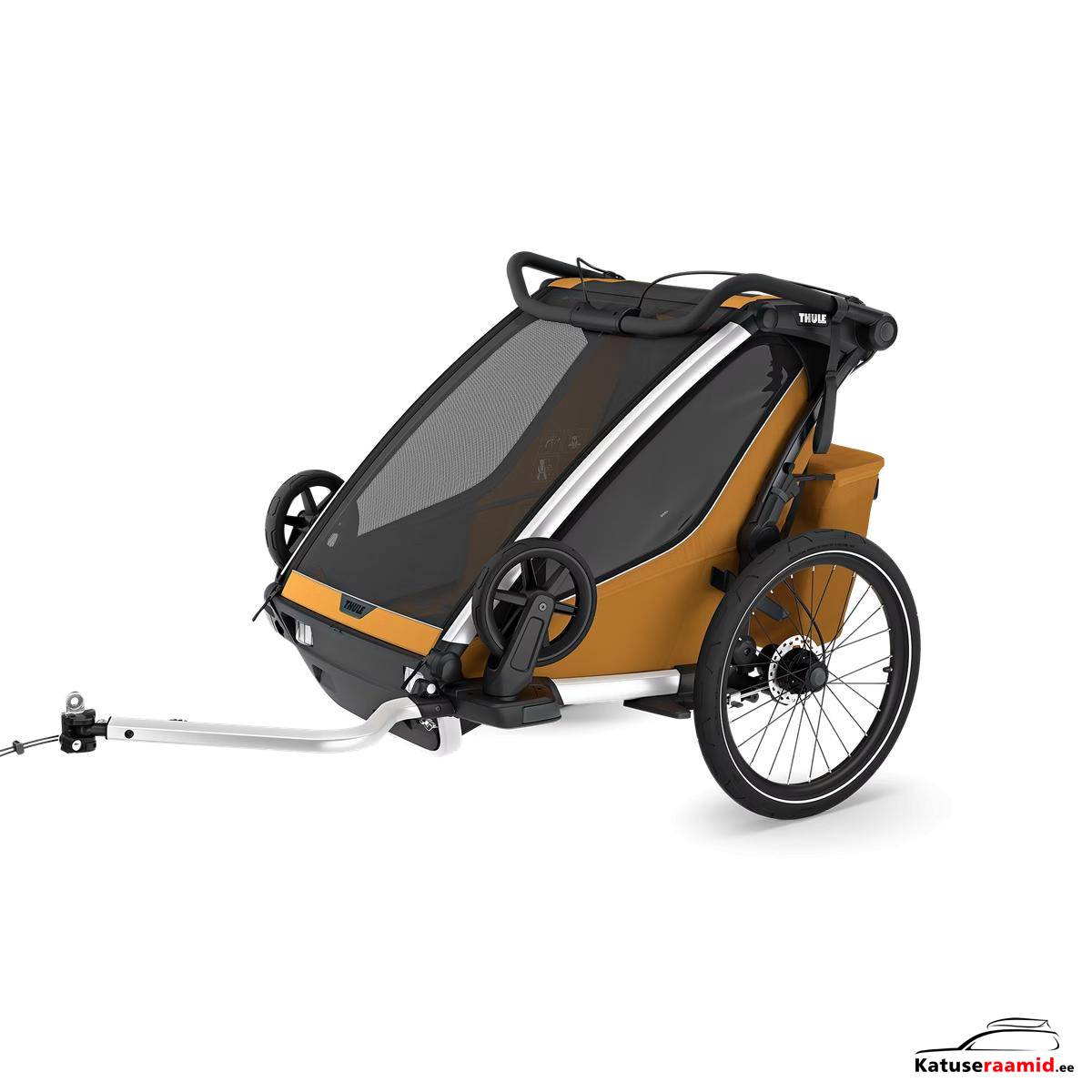 Thule Chariot Sport 2 double