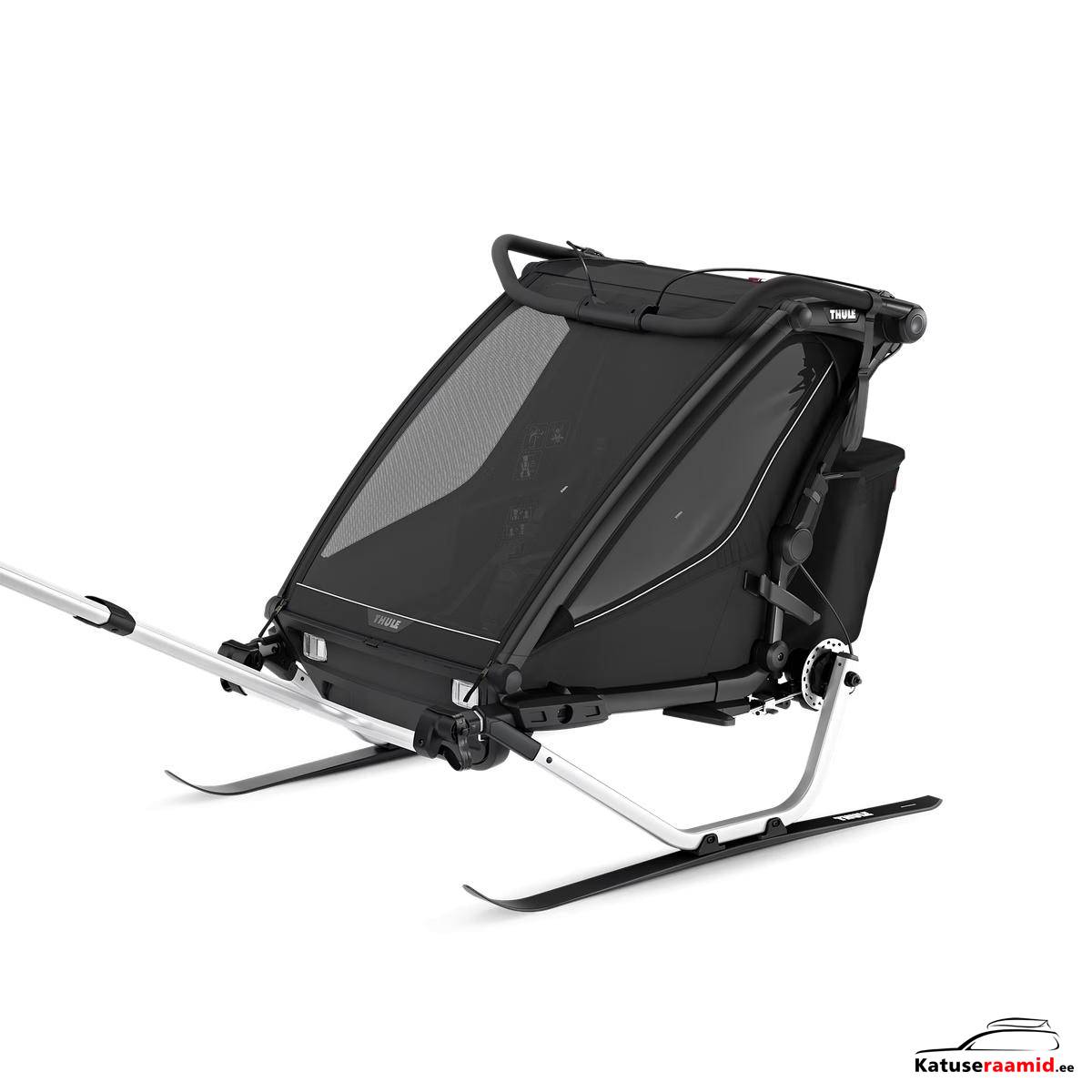 Thule Chariot Sport 2 double