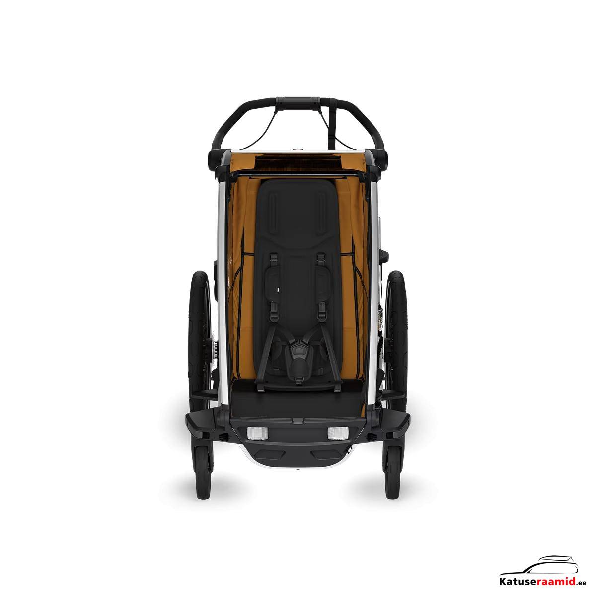 Thule Chariot Sport 2 single