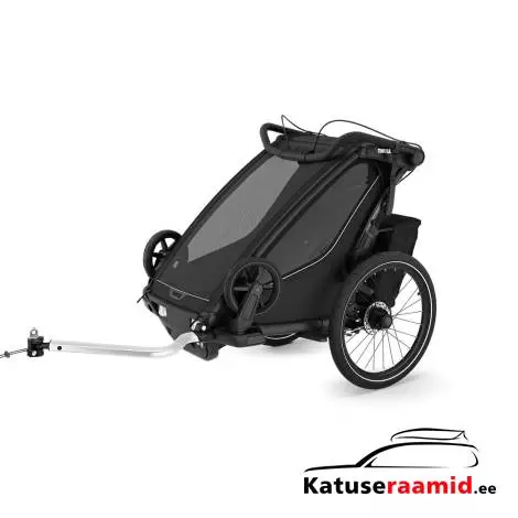 Thule Chariot Sport 2 single 10201030