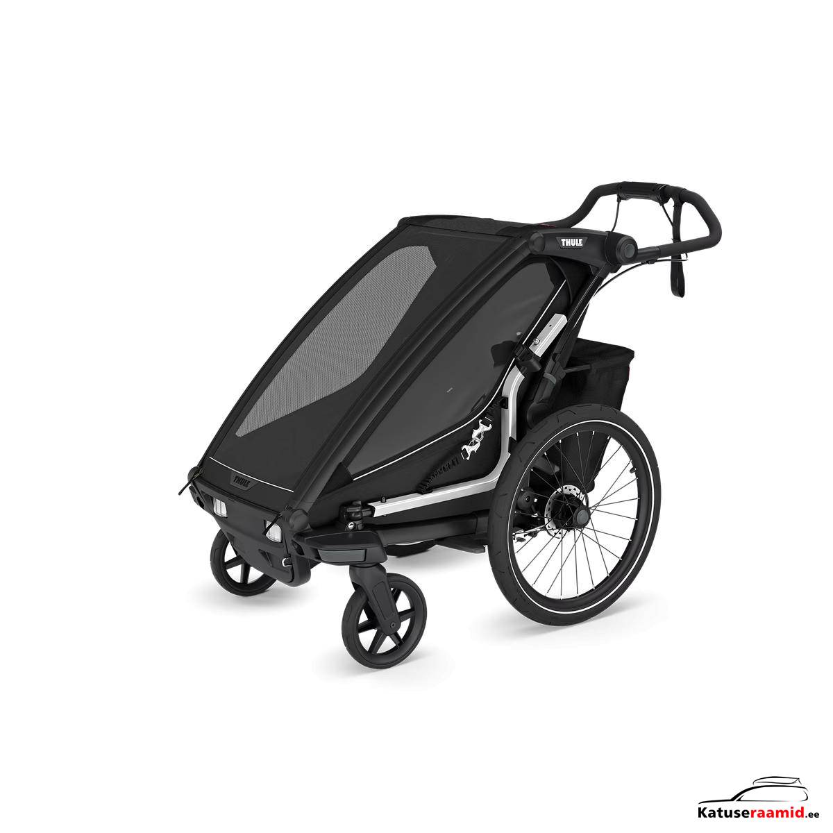 Thule Chariot Sport 2 single