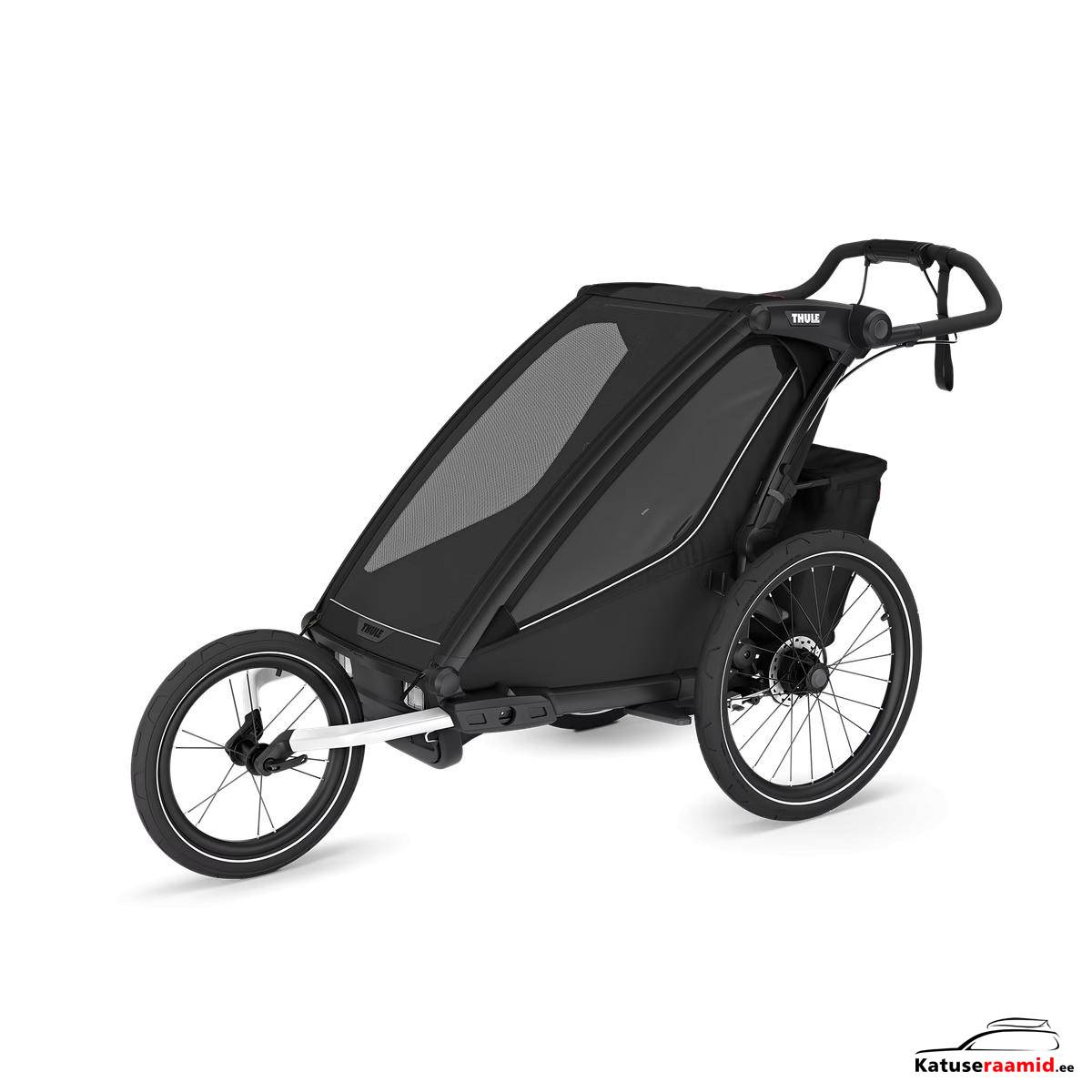 Thule Chariot Sport 2 single