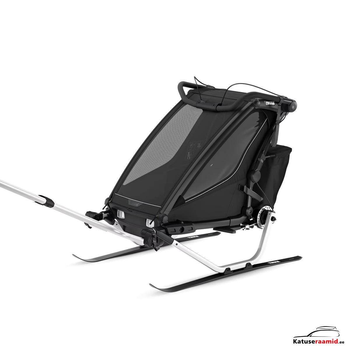 Thule Chariot Sport 2 single