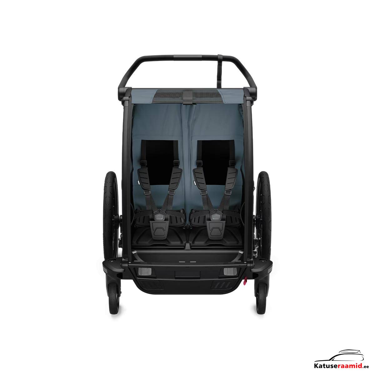 Thule Chariot Cab - Double Thule Chariot Cab - Double