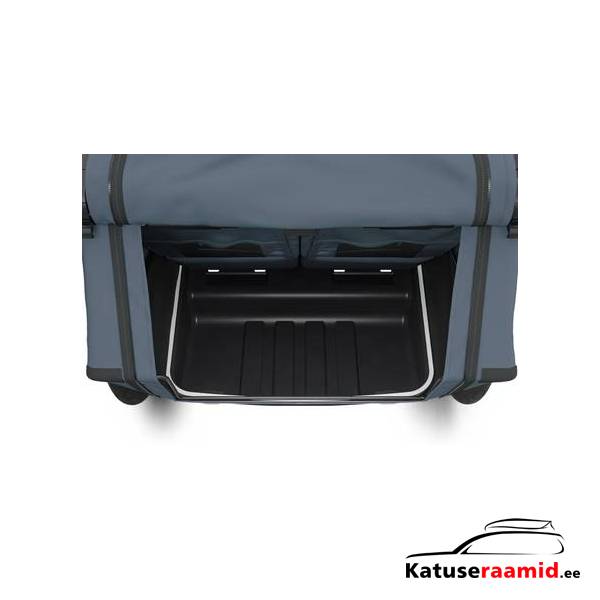 Thule Chariot Cab - Double Thule Chariot Cab - Double