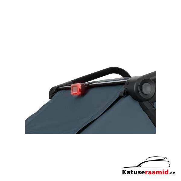 Thule Chariot Cab - Double Thule Chariot Cab - Double