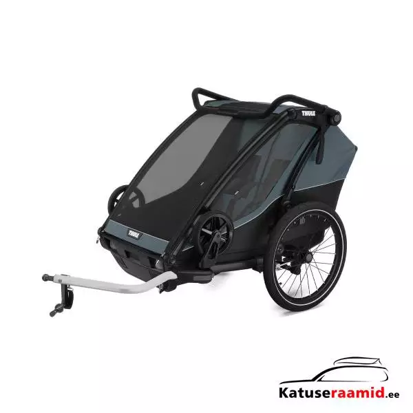 Thule Chariot Cab - Double 10204022