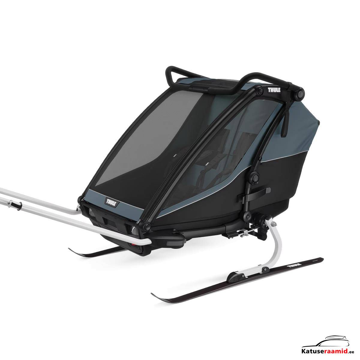 Thule Chariot Cab - Double, 10204022 Thule Chariot Cab - Double, 10204022