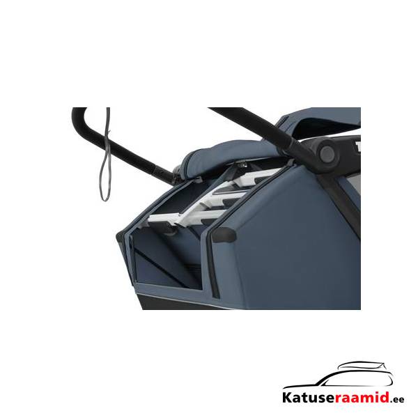 Thule Chariot Cab - Double, 10204022 Thule Chariot Cab - Double, 10204022