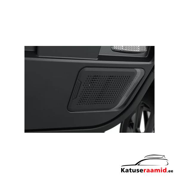 Thule Chariot Cab - Double, 10204022 Thule Chariot Cab - Double, 10204022