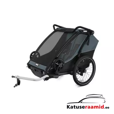 Thule Chariot Cab - Double 10204022