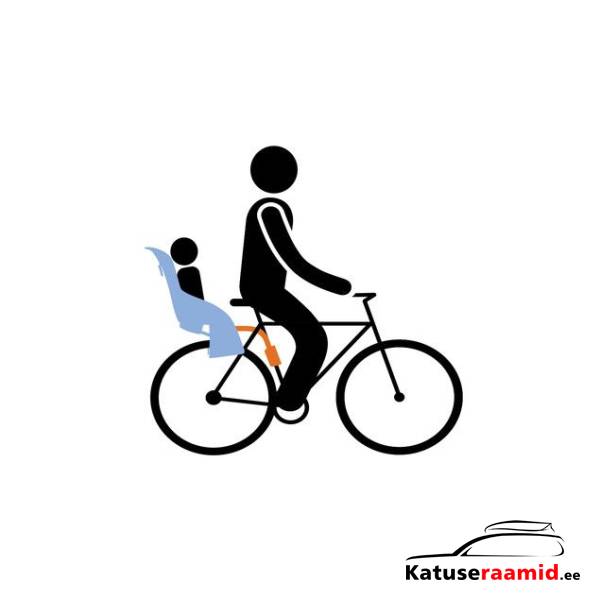 Thule RideAlong