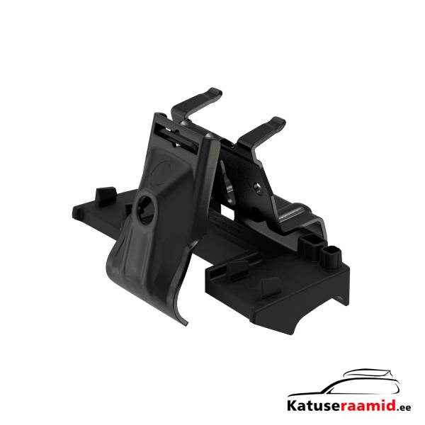 Thule Kit 186115 PORSCHE Cayenne 5-dr SUV 18-