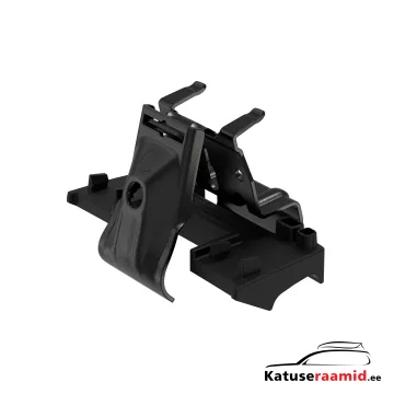 Thule Kit 186002 SUBARU Outback 5-dr Estate 03-09 10-14 Copy 186001