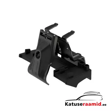 Thule Kit 186178 CHEVROLET Trax (Mk. II) 5-dr SUV 23-