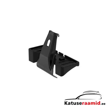 Thule Kit 145059 HYUNDAI Santa Fe 5-dr SUV 13-18