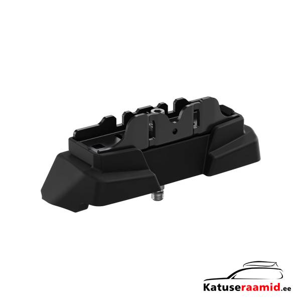Thule Kit 187090 MERCEDES A-Class (C169), 3-dr Hatchback, 05-11 MERCEDES A-Class (W169), 5-dr Hatchback, 05-11 MERCEDES B-Class (W245), 5-dr Hatchback, 05-10