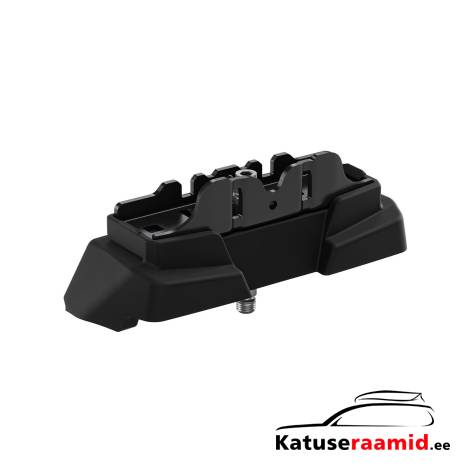 Thule Kit 187087 FORD Focus II, 5-dr Hatchback, 05-07, 08–11