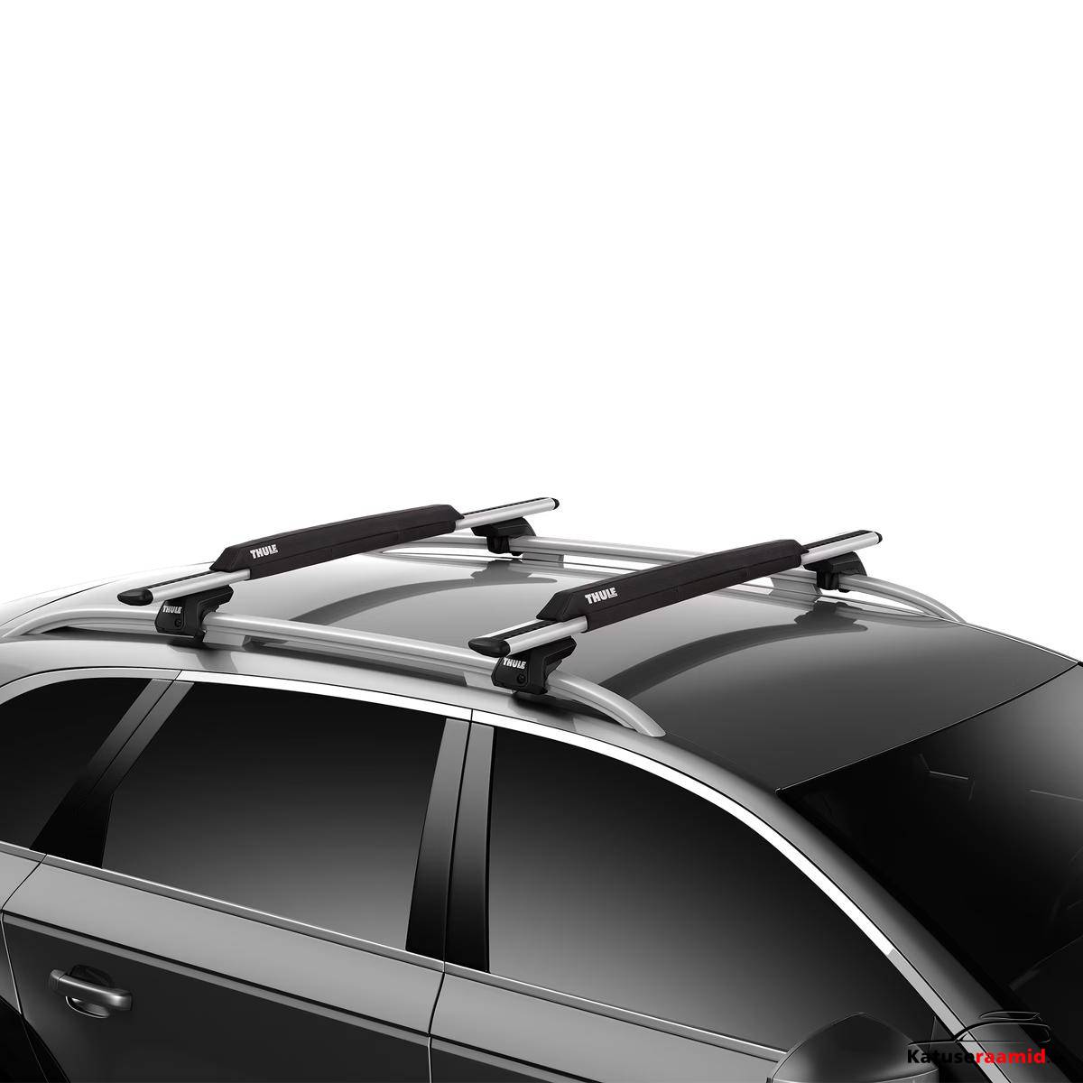 Thule Surf Pads Wide - L 30, 846000 Thule Surf Pads Wide - L 30, 846000