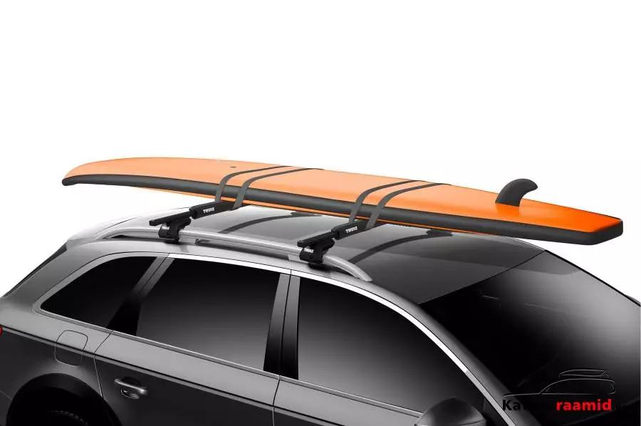 Thule Surf Pads Narrow - M, 843000 Thule Surf Pads Narrow - M, 843000