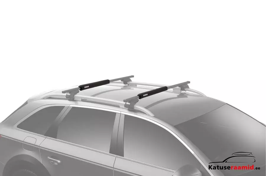 Thule Surf Pads Narrow - M, 843000 Thule Surf Pads Narrow - M, 843000
