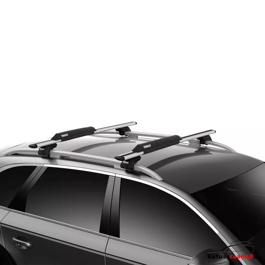 Thule Surf Pads Narrow - M, 843000 Thule Surf Pads Narrow - M, 843000