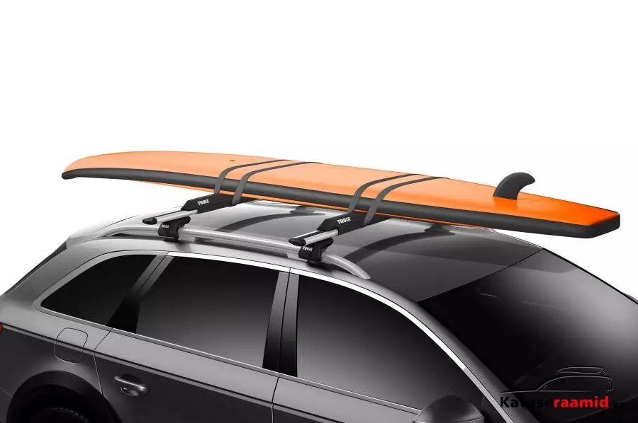 Thule Surf Pads Wide - L, 846000 Thule Surf Pads Wide - L, 846000