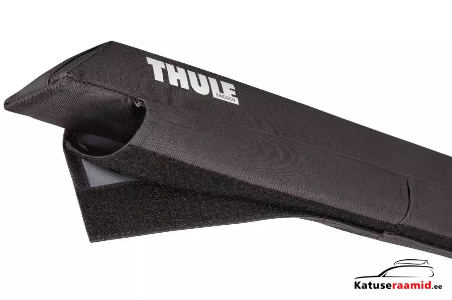 Thule Surf Pads Wide - L, 846000 Thule Surf Pads Wide - L, 846000