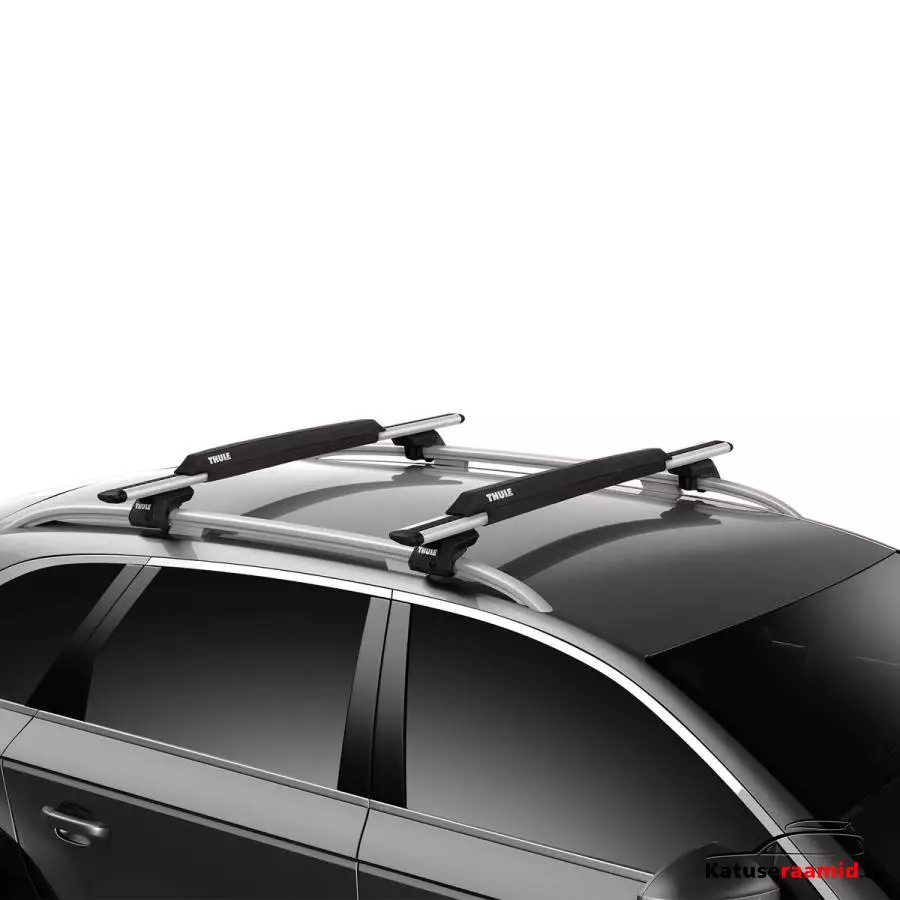 Thule Surf Pads Wide - L, 846000 Thule Surf Pads Wide - L, 846000