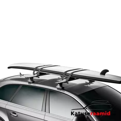 Thule Board Shuttle 811 811000