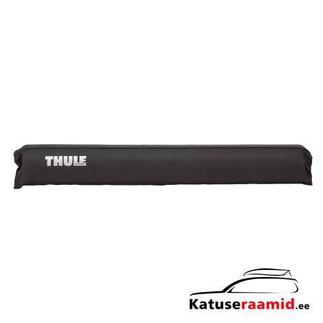 Thule Surf Pads Narrow - M