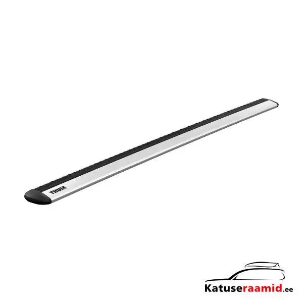 Thule WingBar Evo 711400