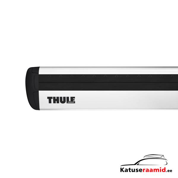 Thule WingBar Evo, 711400 Thule WingBar Evo, 711400