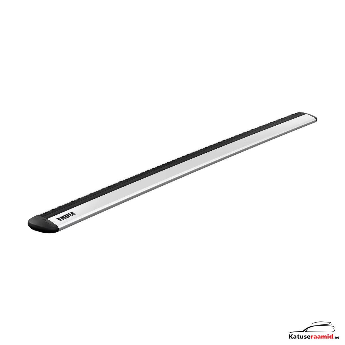 Thule WingBar Evo, 711500 Thule WingBar Evo, 711500