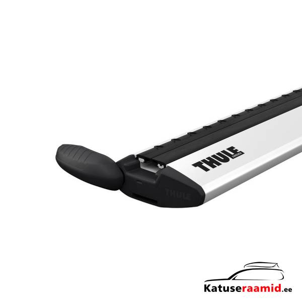 Thule WingBar Evo, 711500 Thule WingBar Evo, 711500