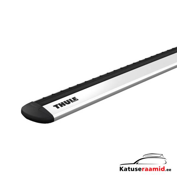 Thule WingBar Evo, 711500 Thule WingBar Evo, 711500