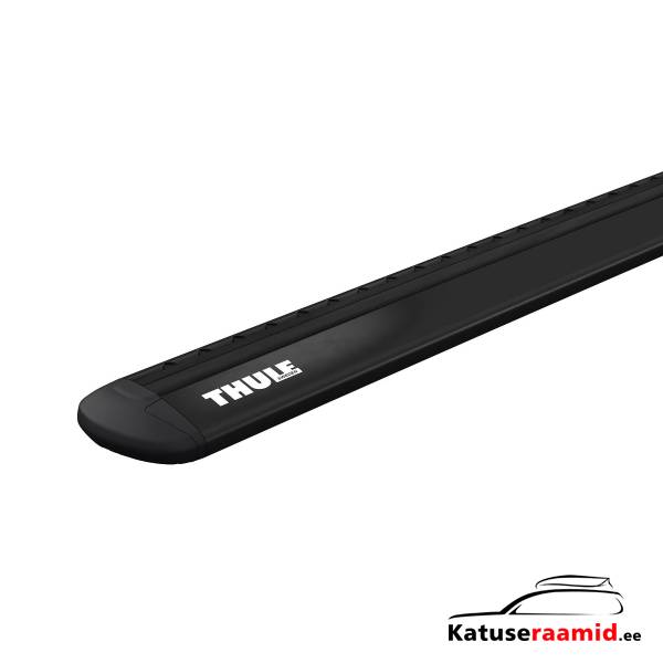Thule WingBar Evo, 711120 Thule WingBar Evo, 711120