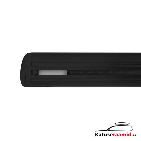 Thule WingBar Evo, 711120 Thule WingBar Evo, 711120