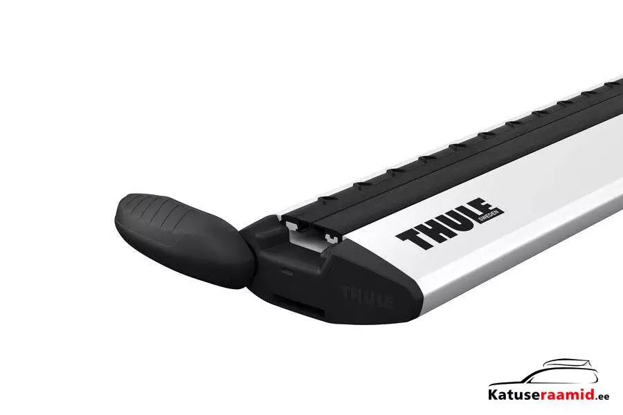 Thule WingBar Evo, 711200 Thule WingBar Evo, 711200