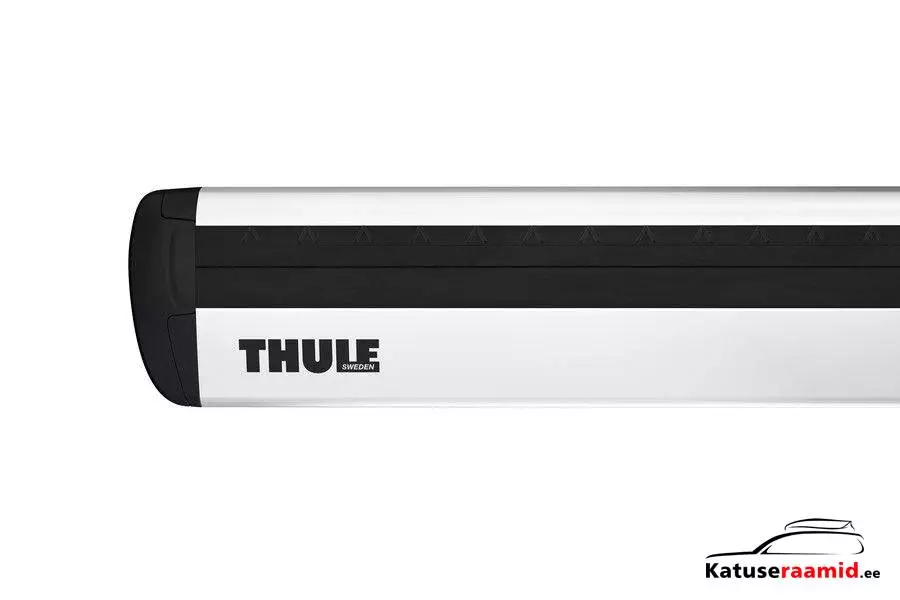 Thule WingBar Evo, 711200 Thule WingBar Evo, 711200